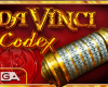 Da Vinci Codex GameArt