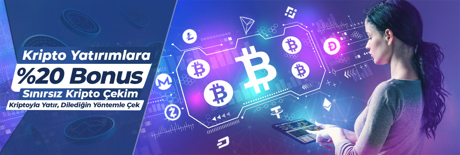 EOS Bahis Bonusları