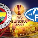 Fenerbahçe - Molde