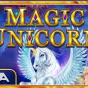 Magic Unicorn GameArt