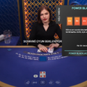 Power Blackjack Oyna