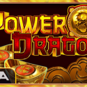 Power Dragon GameArt