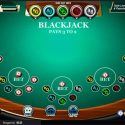 Sidebets Blackjack