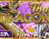 Thai Dragon GameArt