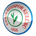 Çaykur Rizespor - Kayserispor Maçı